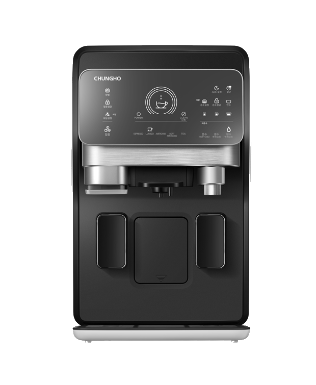 Whi-Caffe – Water & Coffee Filtration & Purification System
